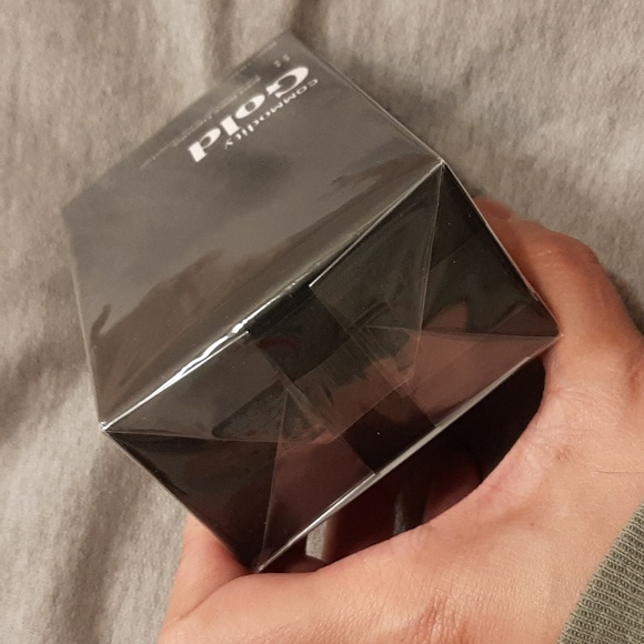 COMMODITY Gold Expressive - Picture 4 of 4